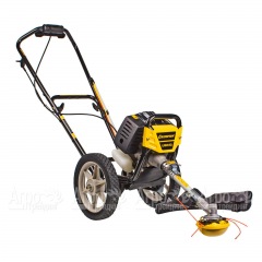 Колесный триммер Champion LMH4412 в Волжском