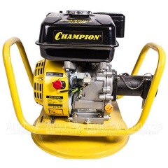 Виброплита бензиновая Champion CVG424 в Волжском