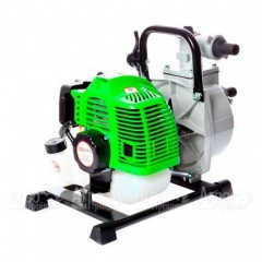 Бензиновая мотопомпа RedVerg RD-CWP252 в Волжском