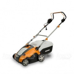 Аэратор электрический Villartec AE 1538 в Волжском