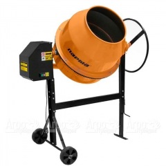 Бетоносмеситель Парма Б-150-Э (Бетономешалка Парма Б-150-Э) в Волжском