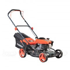 Газонокосилка бензиновая Patriot PT 41 LM в Волжском