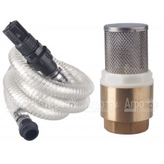 Всасывающий комплект Patriot АТ-7М в Волжском