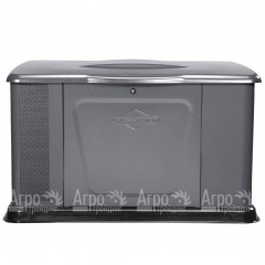 Газовый генератор Briggs&#38;Stratton G140 14 кВт в Волжском