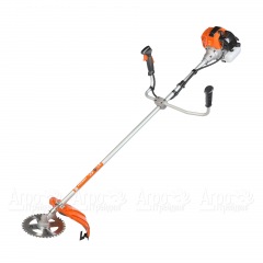 Бензокоса (бензиновый триммер) Patriot PT 453 в Волжском