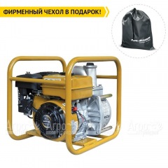 Мотопомпа Caiman TH63EX в Волжском