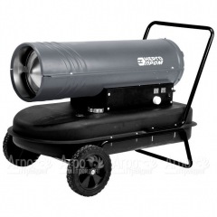 Дизельная тепловая пушка Энергопром ТПД-37Т в Волжском