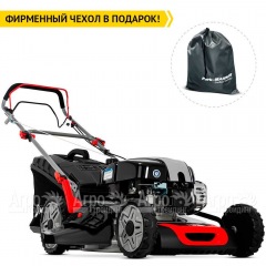 Газонокосилка бензиновая Мобил К XM511 Про в Волжском