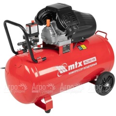 Компрессор воздушный MTX КК-2200/100 в Волжском
