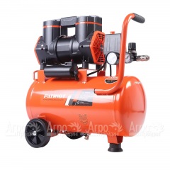 Компрессор безмасляный Patriot KDS 280 F24 в Волжском