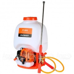 Опрыскиватель бензиновый Patriot PT-800 в Волжском