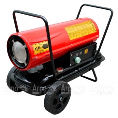 Дизельная тепловая пушка RedVerg RD-DHD100W в Волжском