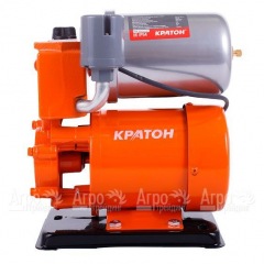 Насосная станция Кратон AWP-370PI в Волжском