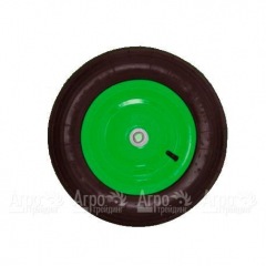 Колесо пневматическое Кратон 16" для тачек WB-180DH, 250D в Волжском