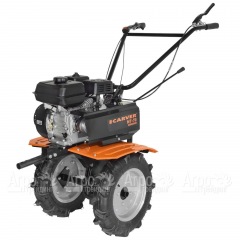 Мотоблок Carver МТ-70 (фрезы в комплекте) в Волжском