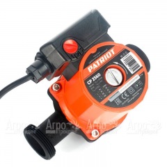 Циркуляционный насос Patriot CP 2560 в Волжском