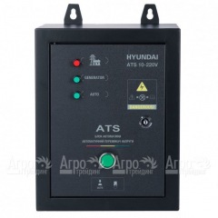 Блок автоматики ATS 10-220V для дизельных генераторов Hyundai DHY 12000LE/SE в Волжском