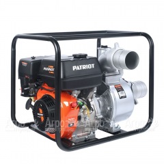 Бензиновая мотопомпа Patriot MP 4090 S в Волжском