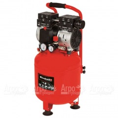 Компрессор безмасляный Einhell TE-AC 24 Silent в Волжском