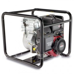 Бензиновая мотопомпа Briggs&#38;Stratton WP2-60 в Волжском
