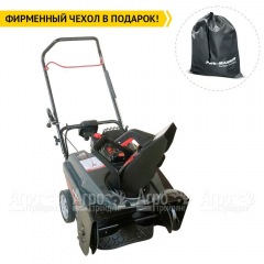 Снегоуборщик EVOline SBG 560 BE в Волжском