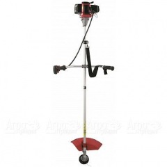 Бензокоса (бензиновый триммер) Habert HN-430S PRO в Волжском