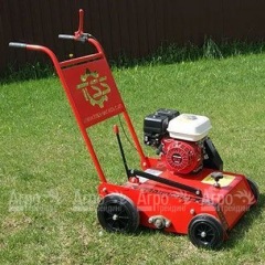 Вертикуттер-аэратор бензиновый TOSS SC-450 в Волжском