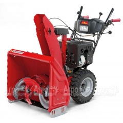 Снегоуборщик Wolf-Garten EXPERT 6690 HD в Волжском