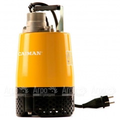 Электронасос погружной Caiman BTR750S в Волжском
