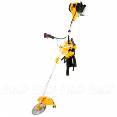 Бензокоса (бензиновый триммер) Denzel DGT 430S в Волжском