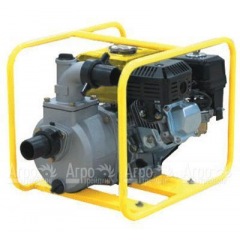 Бензиновая мотопомпа Champion GP50 в Волжском