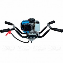 Мотобур (бензобур) Союз ББС-2030 в Волжском