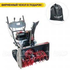 Снегоуборщик гусеничный EVOline SBG 700 TE в Волжском