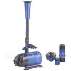 Фонтанный насос Patriot NF20 в Волжском