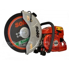 Бензорез Solo 880-14  (полуавтомат) в Волжском