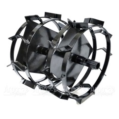 Грунтозацепы для работы с плугом GP38016030 для культиваторов Yanis в Волжском