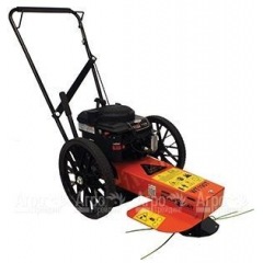 Колесный триммер Echo Bear Cat WT190 в Волжском