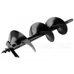 Шнек для мотобура Энергомаш D200 мм в Волжском