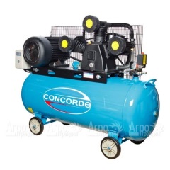 Компрессор поршневой Concorde CD-AC700/200-3 в Волжском