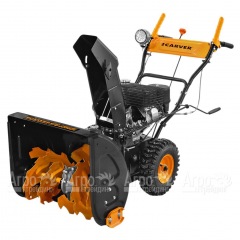 Снегоуборщик Carver STG 6556EL в Волжском