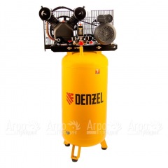 Компрессор воздушный Denzel BCV2200/100V в Волжском