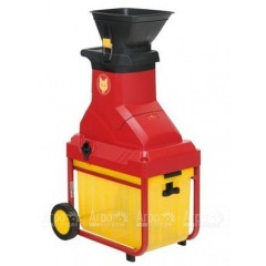 Измельчитель садовый электрический Wolf-Garten SDE 2800 EVO в Волжском