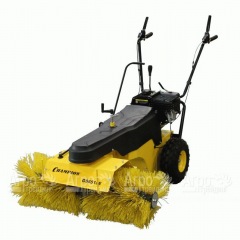 Подметальная машина Champion GS6510E в Волжском