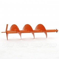 Шнек 250 мм для мотобуров Fuxtec в Волжском