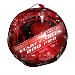 Пусковой кабель Aurora Start cables 800 Pro в Волжском
