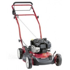 Газонокосилка бензиновая SABO JS 63 Vario SA803 в Волжском