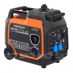 Инверторный генератор EVOline BQH 3500 E 3.2 кВт в Волжском