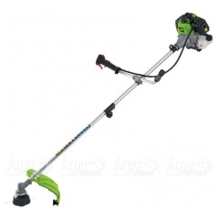 Бензокоса (бензиновый триммер) Сибртех КС-3000Р в Волжском