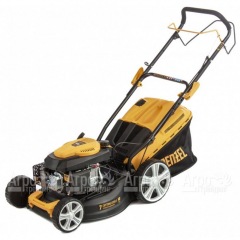 Газонокосилка бензиновая Denzel GLD-460SP в Волжском