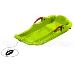 Детские санки-ледянки Alpen Spder 91204 в Волжском